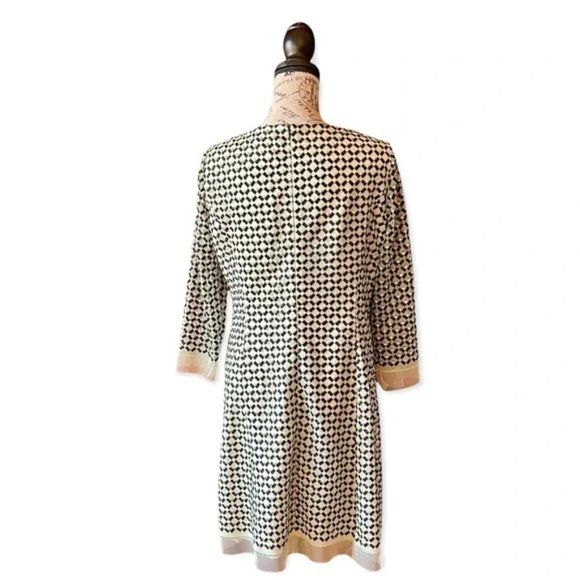 Antonio Melani Diamond Dress - Picture 3 of 4